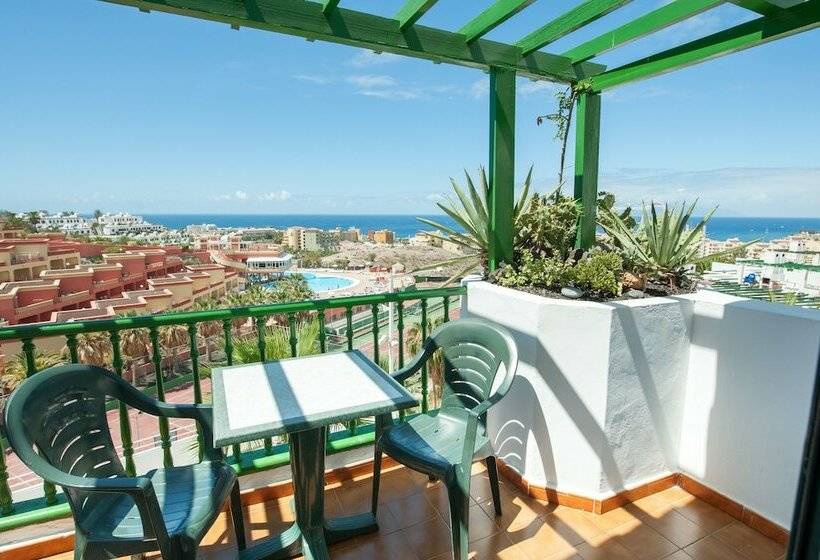 Апартаменты 2 Спальни, Neptuno Costadeje