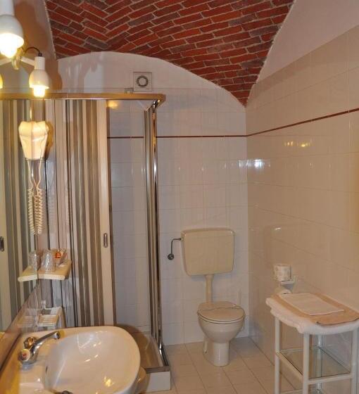 수피리어 룸, Residenza Del Lago