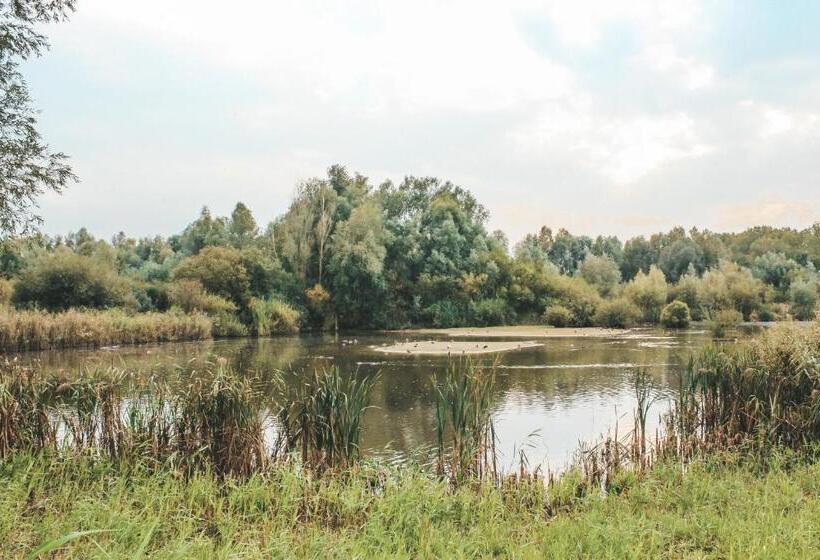 经济房, Hoeve Westdijk