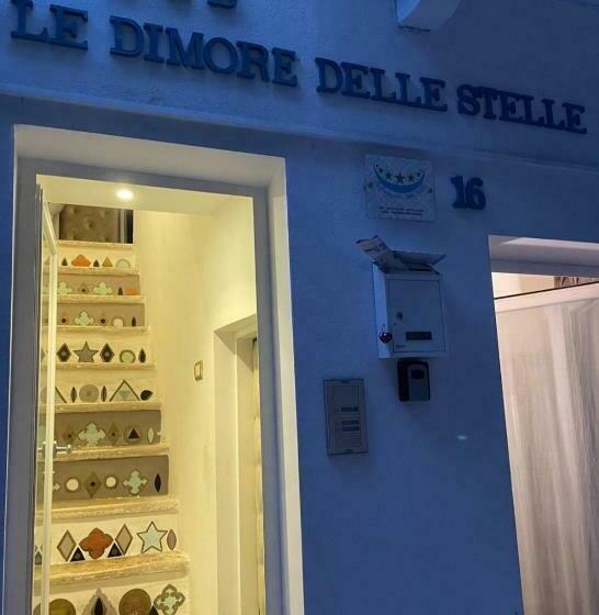 스탠다드 룸, Le Dimore Delle Stelle