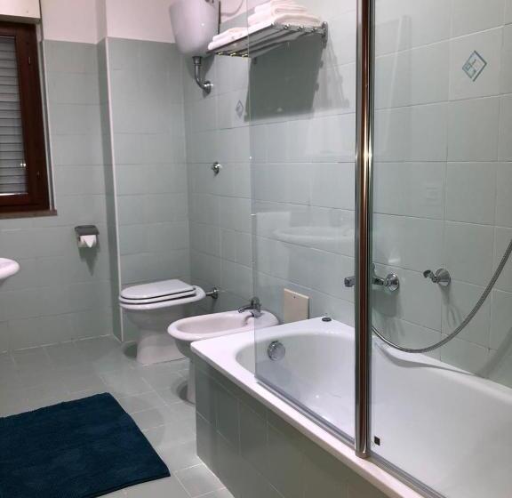 デラックスルーム, B&b Capuam Vetere Accommodation
