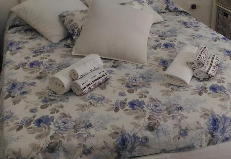 Студия Стандарт, Il Casalino Apartment