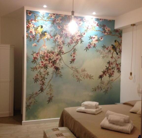 Номер Deluxe, Il Casalino Apartment