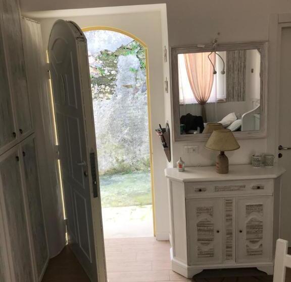 Студио Стандарт с Террасой, Il Casalino Apartment