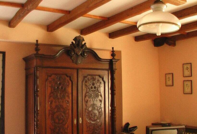 Студио Стандарт с Террасой, Guest House  Il Farinello