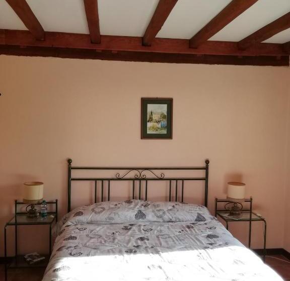 Номер Стандарт, Guest House  Il Farinello