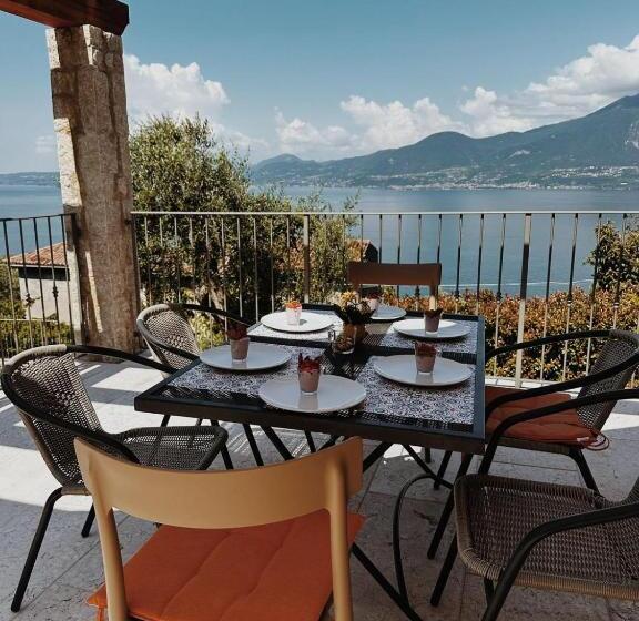 Апартаменты Deluxe 1 Спальня, Agriturismo Le Anze