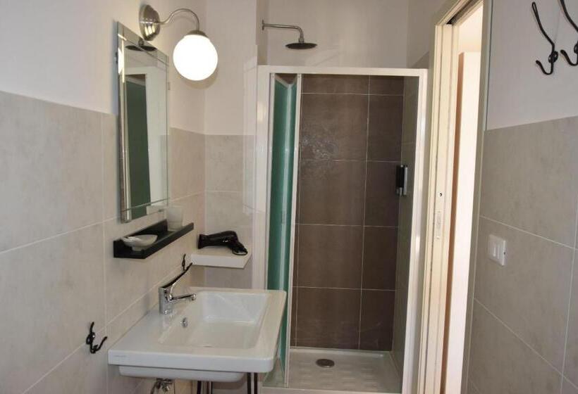 Номер Deluxe, B&b Nicole