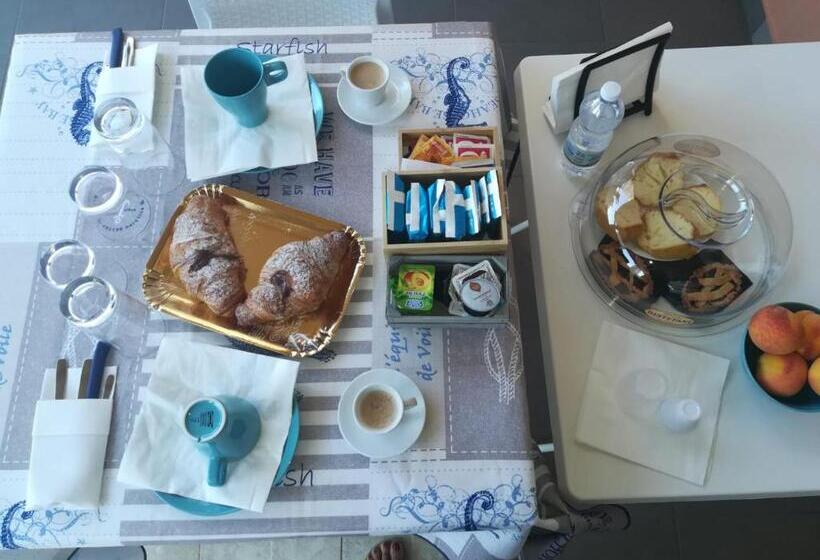 Номер Стандарт Трехместный, B&b Nicole