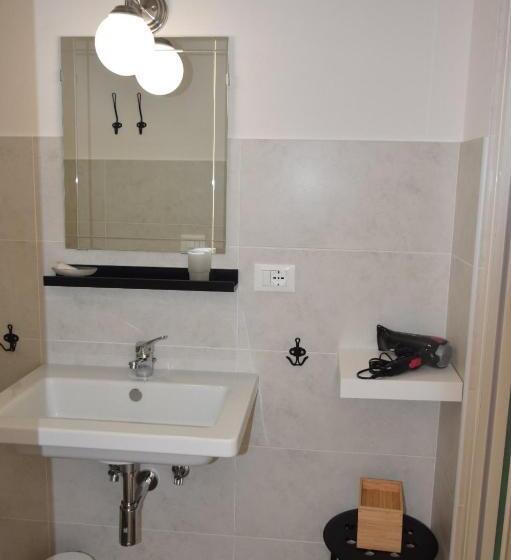 Номер Deluxe, B&b Nicole