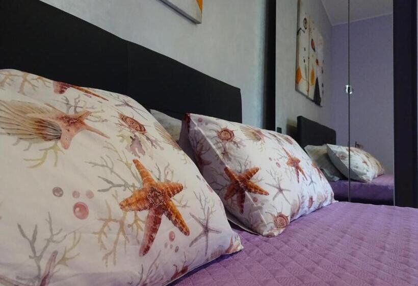 اتاق استاندارد, B&b Villa Eden