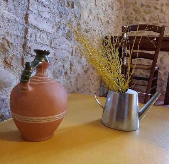 اتاق دوبلکس, Corte Davini Agriturismo