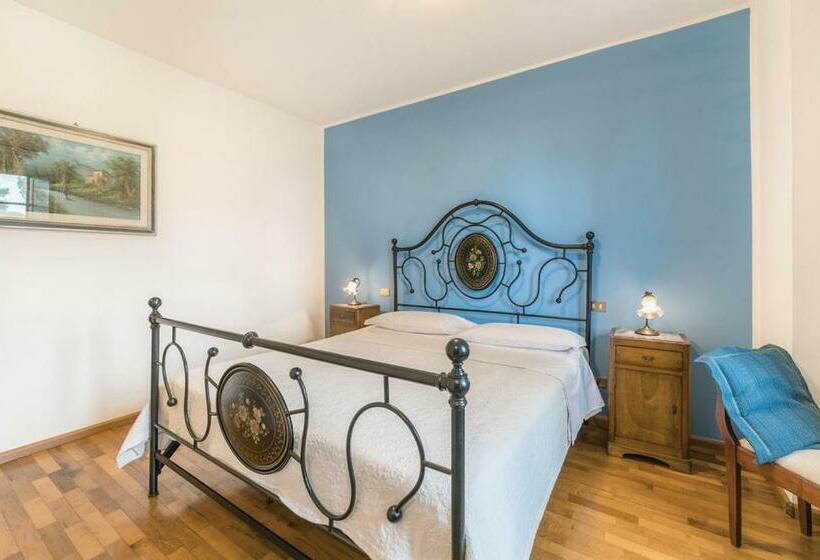 Номер Deluxe, Agriturismo Wine Casale Villa Chiara