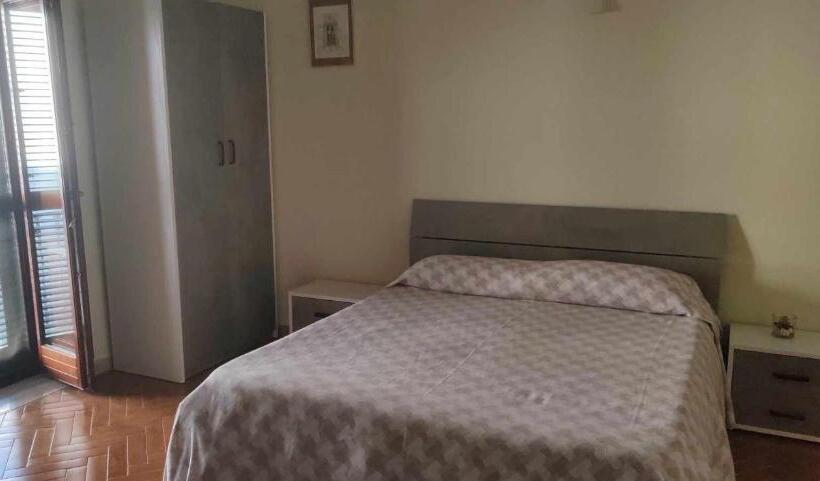 اتاق استاندارد, B&b Ninfa