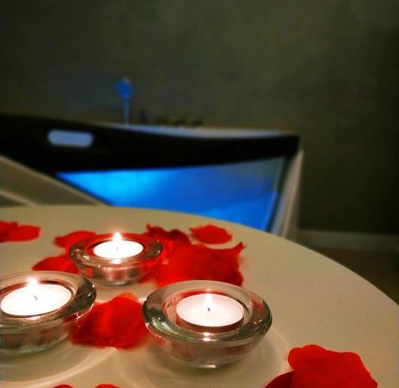 Люкс Кровать Кинг, Luxury B&b Coccolhouse