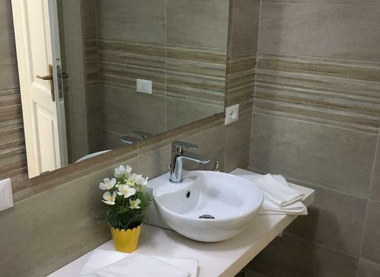 Quarto standard, D & C