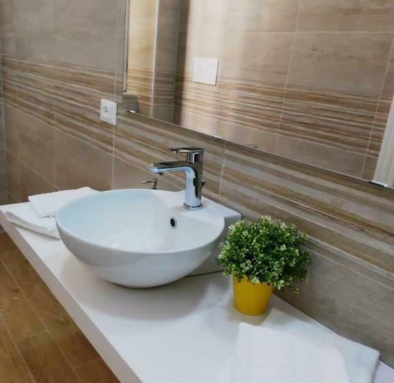 Quarto standard, D & C