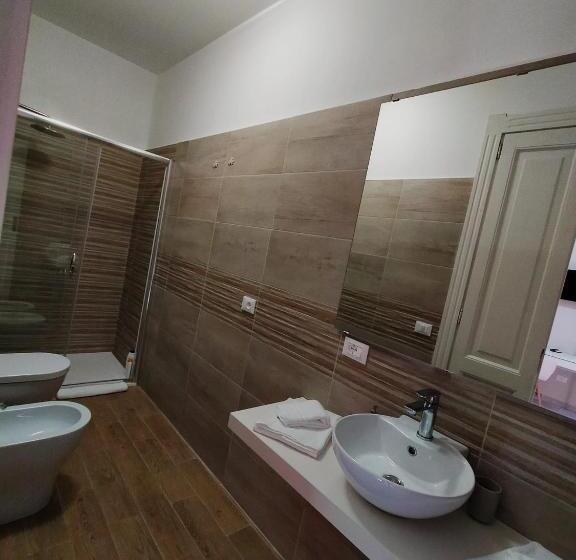 Quarto superior, D & C
