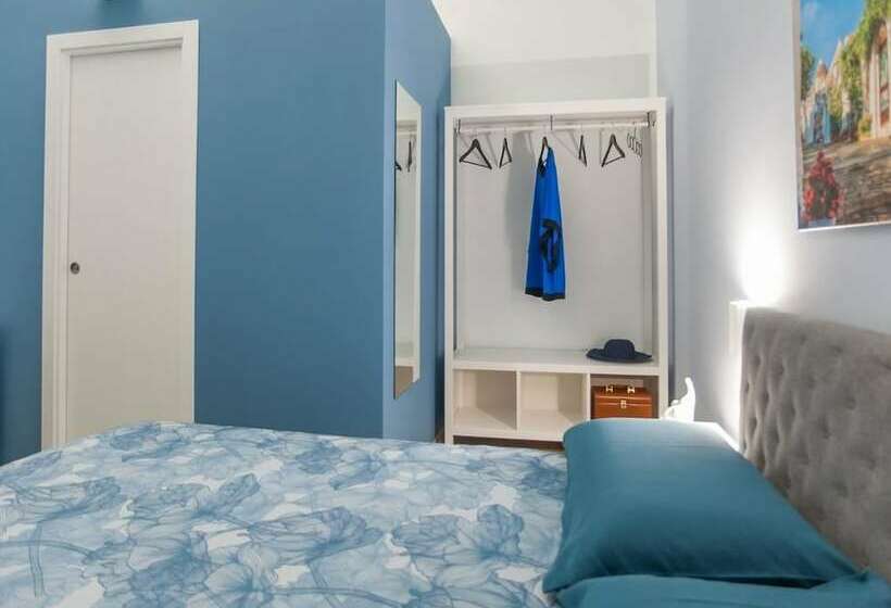 اتاق لوکس, Campanili Di Puglia B&b