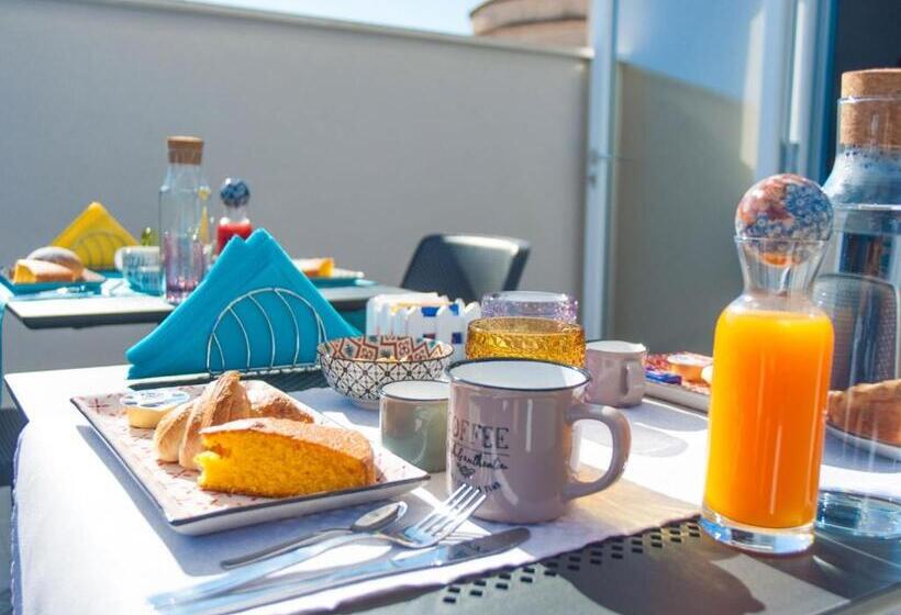 اتاق لوکس, Campanili Di Puglia B&b