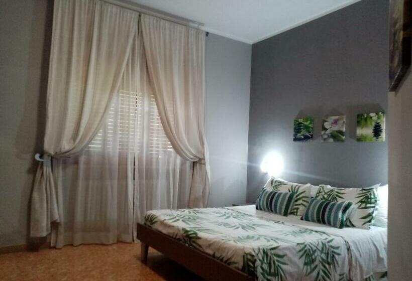 Номер Стандарт, B&b Residence Armonia Sulmona