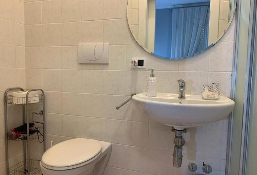 Номер Стандарт, B&b Residence Armonia Sulmona