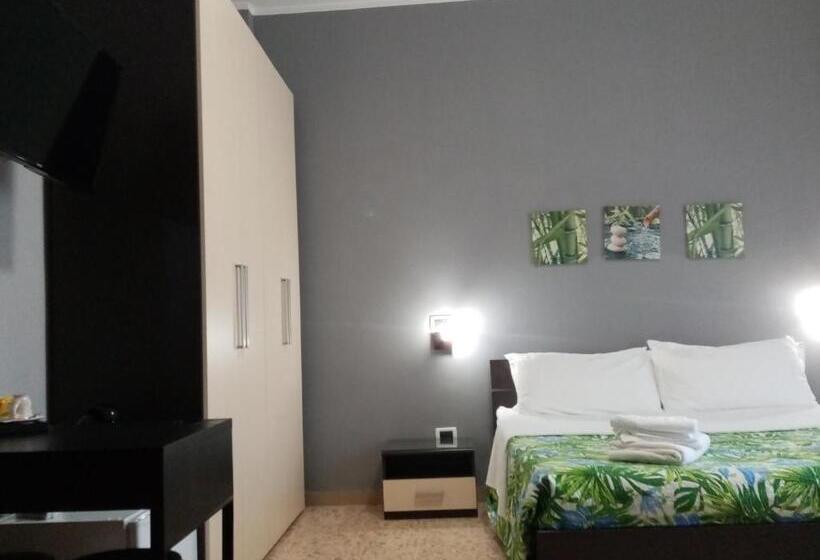 Номер Superior, B&b Residence Armonia Sulmona