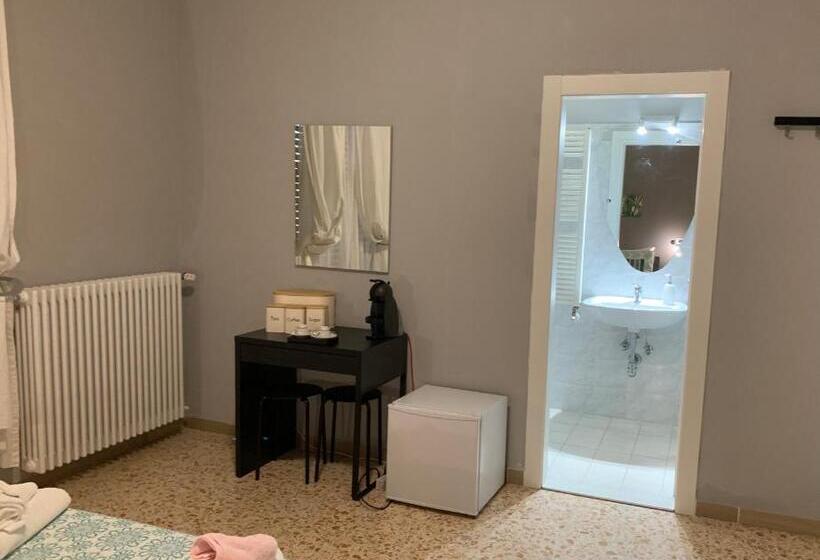 Номер Superior, B&b Residence Armonia Sulmona