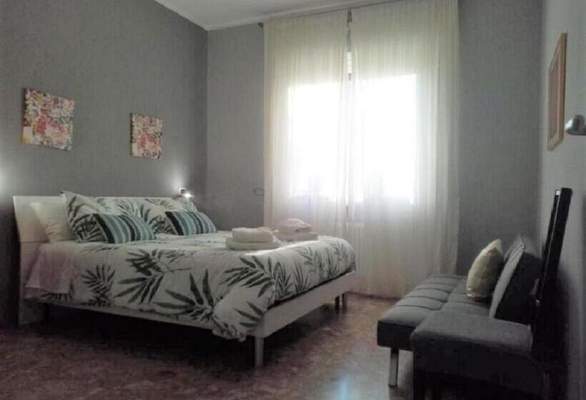 Семейный Номер, B&b Residence Armonia Sulmona