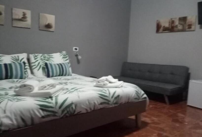 Семейный Номер, B&b Residence Armonia Sulmona