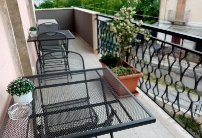 Номер Стандарт, B&b Residence Armonia Sulmona