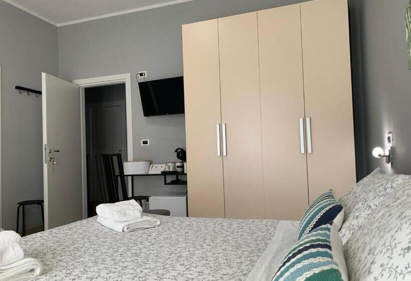 Номер Superior, B&b Residence Armonia Sulmona
