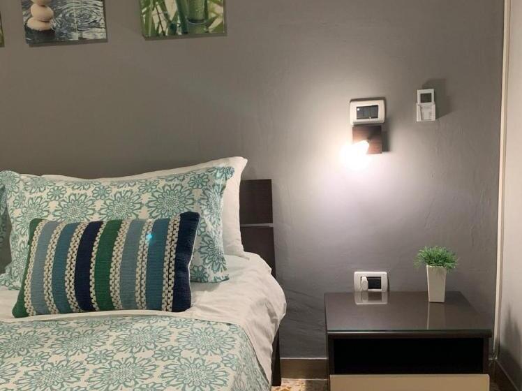 Номер Superior, B&b Residence Armonia Sulmona