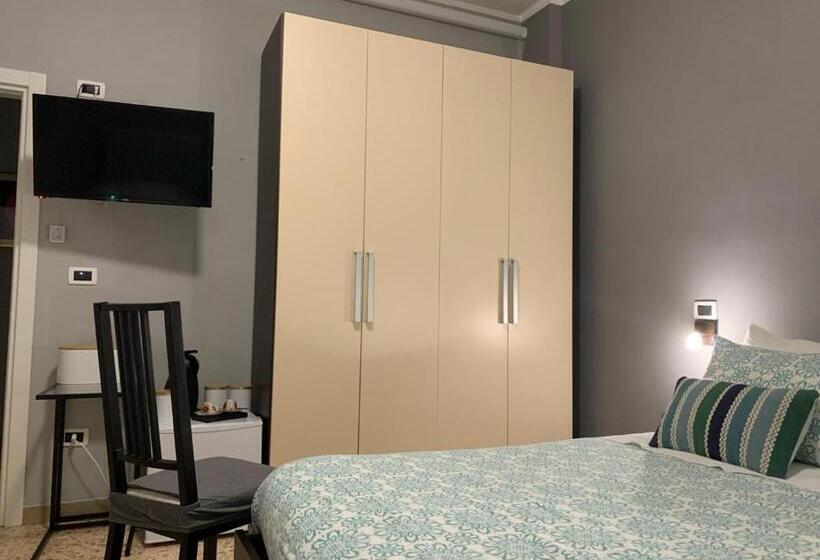 Номер Superior, B&b Residence Armonia Sulmona