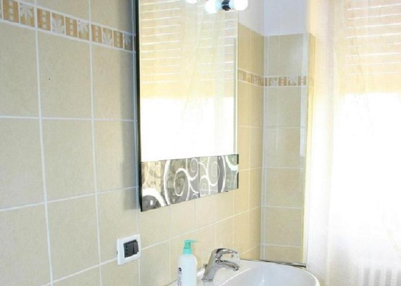 Семейный Номер, B&b Residence Armonia Sulmona