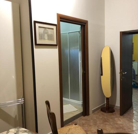 Номер Deluxe, Palazzo Stillitano Classificazione 3 Sorrisi