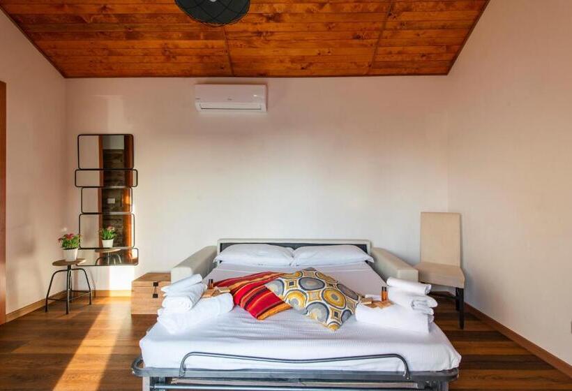 Family Suite, Domus Porto Di Traiano Resort