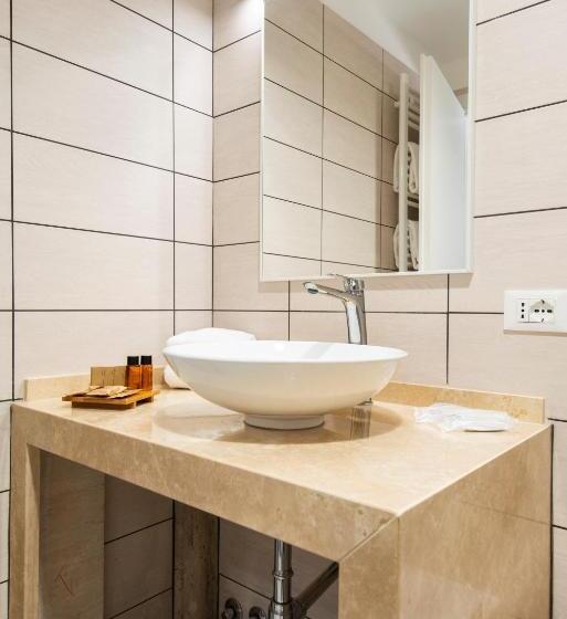 Номер Стандарт, Domus Porto Di Traiano Resort