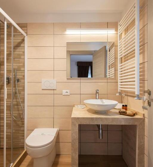 Номер Стандарт Трехместный, Domus Porto Di Traiano Resort
