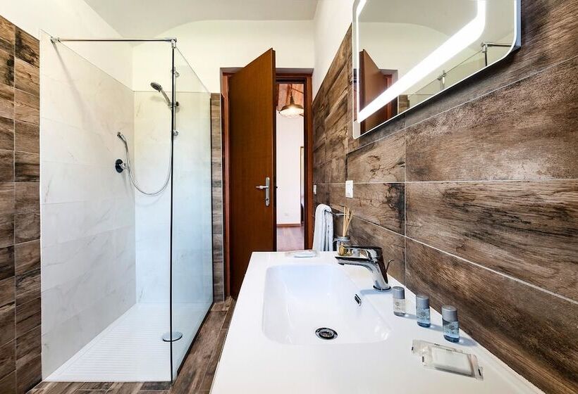 Номер Стандарт, Domus Porto Di Traiano Resort