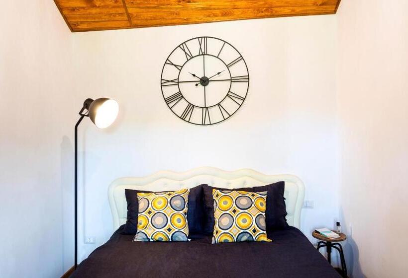 Family Suite, Domus Porto Di Traiano Resort