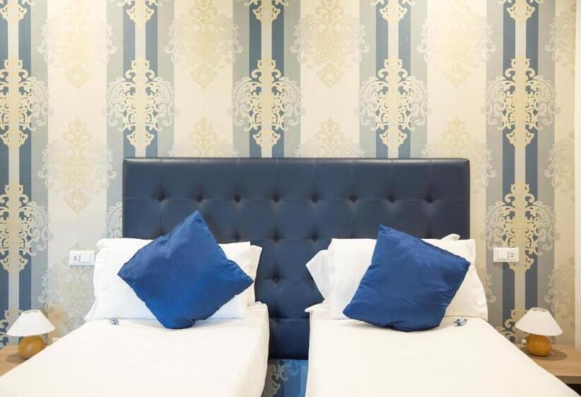 Номер Стандарт, Domus Porto Di Traiano Resort
