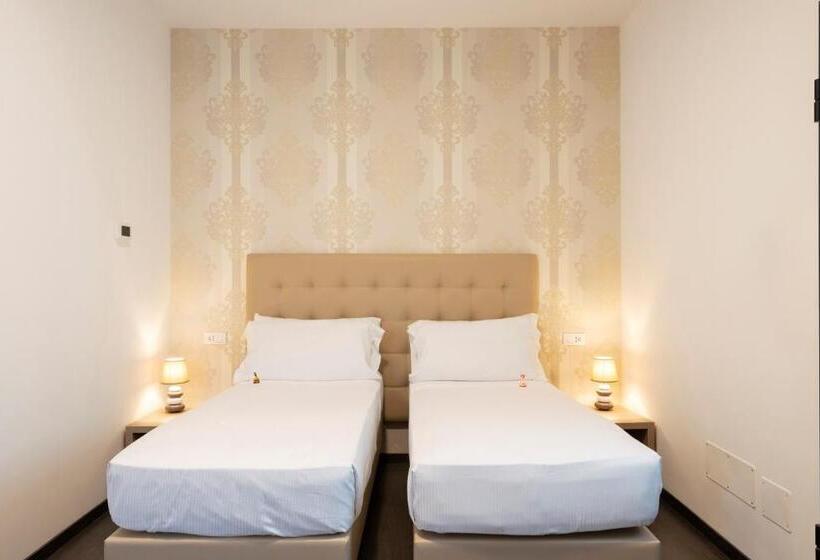Номер Стандарт, Domus Porto Di Traiano Resort