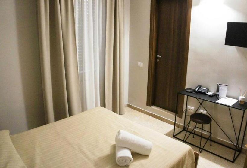 Номер Economy, Albergo D Onofrio