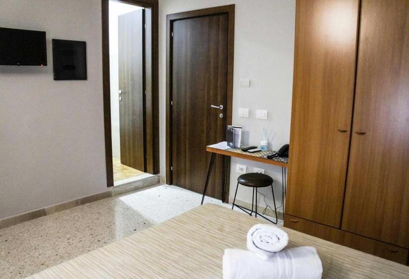 Номер Economy, Albergo D Onofrio