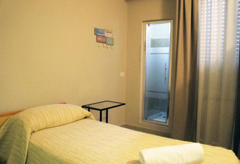Номер Economy Индивидуальный, Albergo D Onofrio