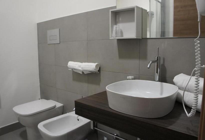 Номер Economy, Albergo D Onofrio
