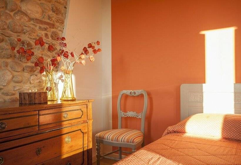 Номер Стандарт, Agriturismo B&b Le Coste