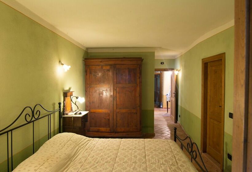Family Connecting Room, Agriturismo Molino Paradiso
