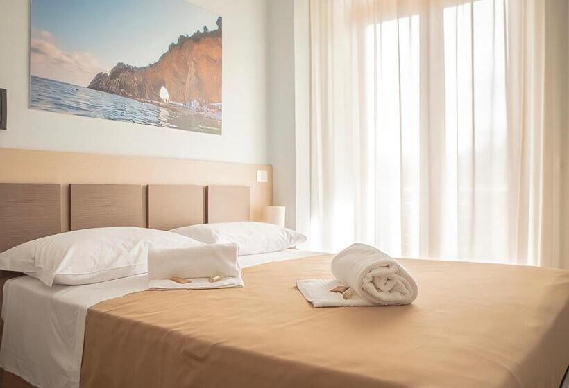 Номер Стандарт, Statera Hotel Village